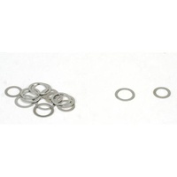 Losi Shim Set, Metric 5mm/6mm, LOSA6356
