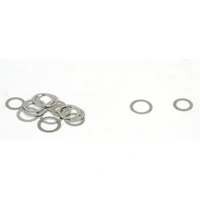 Losi Shim Set, Metric 5mm/6mm