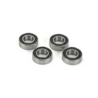 Losi 8x16mm Sealed Ball Bearing (4pcs)