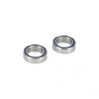 Losi 10 x 15mm Sealed Ball Bearing , 2pcs, AD2
