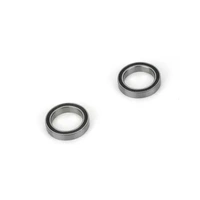 Losi 15 x 21 x 4 Shielded Ball Bearing(2)