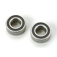 Losi 5 x 10mm HD Clutch Bearings (2), 8B/8T