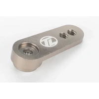 Losi Servo Arm, Aluminum: KO/AIR, LOSA99031