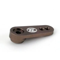 Losi Servo Arm, Aluminum, FUT