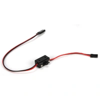 Losi HD On/Off Switch w/20AWG Wire