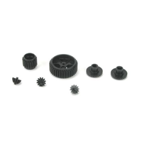 Losi Transmission Gear Bag Mini T LOSB1066