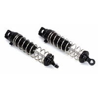 Losi Rear Shocks With Spring Assembled LOSB1294