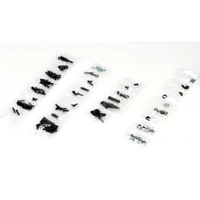 Losi Hardware Set, Mini 8ight, LOSB1860