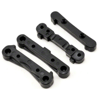 Losi Suspension Mount Set, Mini 8ight, LOSB1888