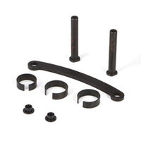 Losi Steering Hardware Set, Mini 8ight