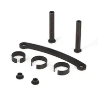 Losi Steering Hardware Set, Mini 8ight