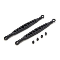 Losi Lower Track Rods: NCR, LOSB2034