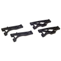 Losi Front/Rear Suspension Arms: XXL, LST2, LOSB2035
