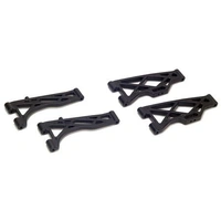 Losi Front/Rear Suspension Arms, XXL, LST2