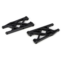 Losi Rear Suspension Arm Set (2): 5TT, LOSB2076