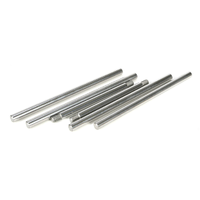 Losi Hinge Pin Set (6), 5IVE-T