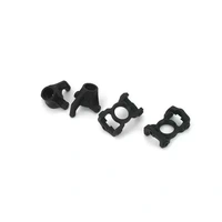 Losi Carriers and Spindles (pr), LST2, MUG