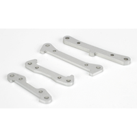 Losi Hinge Pin Brace Set: 8RTR, LOSB2203