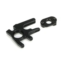 Losi Motor Mount with Adapter, TEN-SCTE