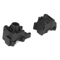 Losi Front Transmission Case Set, 5IVE-T