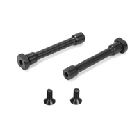 Losi Steering Post Set , 2pcs, 5IVE-T