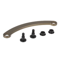 Losi Steering Drag Link & Hardware: 5IVE-T, LOSB2552