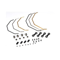 Losi Sway Bar Set & Hardware (3 ea. F&R): 5TT