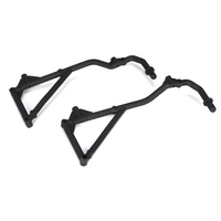 Losi Front Cage Support Set (2): 5TT, LOSB2577