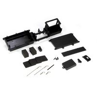 Losi Radio Tray Set: 5IVE-T, LOSB2585