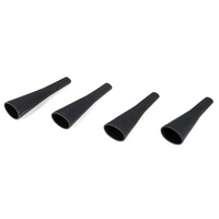 Losi Shock Boots (4): 5TT, LOSB2857