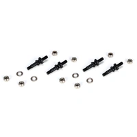 Losi Shock Mount Set , 4pcs, 5TT