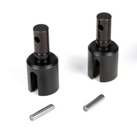 Losi F/R Diff Outdrive Set (2):5IVE-T, LOSB3212