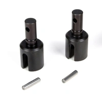 Losi F/R Diff Outdrive Set (2), 5IVE-T