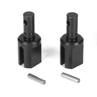 Losi Center Diff Outdrive Set , 2pcs, 5IVE-T