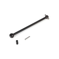 Losi F/R Driveshaft & CV Coupler (1): 5IVE-T