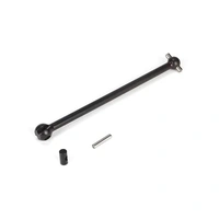 Losi F/R Driveshaft & CV Coupler (1), 5IVE-T