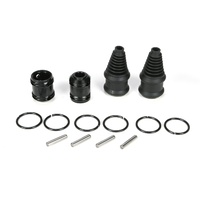 Losi F/R Center Drive Pinion Coupler Set (2): 5IVE-T, LOSB3220