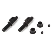 Losi Brake Cams and Bushings , 2pcs, 5TT