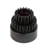 Losi Clutch Bell, 2-Speed, 18/25T: LST2, AFT, MGB, LOSB3341