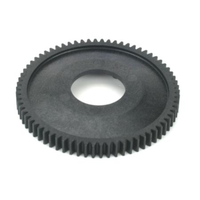 Losi 70T Spur Gear, Low Gear: LST, LST2, MGB, LOSB3420