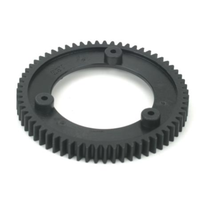 Losi 63T Spur Gear, High Speed: LST, LST2, MGB, LOSB3424