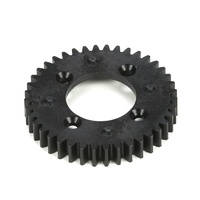 Losi 40T Spur Gear, Mod 1/ TEN-SCTE, LOSB3436