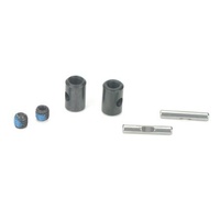 Losi CV Driveshaft Rebuild Set: LST, AFT, MUG, MGB, LOSB3505
