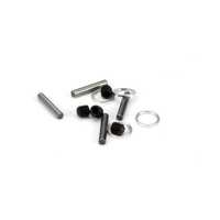 Losi 17mm Hex Adapter Hardware, LST2, MUG