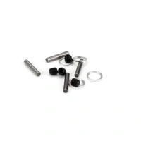 Losi 17mm Hex Adapter Hardware, LST2, MUG
