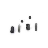 Losi CV Driveshaft Rebuild Set, LST2, MUG