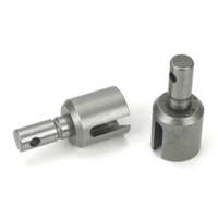Losi Front/Rear Diff Outdrive Set: LST/2, AFT, MUG, MGB, LOSB3540