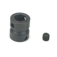 Losi Front/Rear Diff Drive Yoke: LST/2, AFT, MUG, MGB, LOSB3541