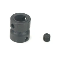 Losi Front/Rear Diff Drive Yoke: LST/2, AFT, MUG, MGB, LOSB3541