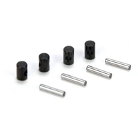 Losi Fr/R CV Couplers (4), 10-T